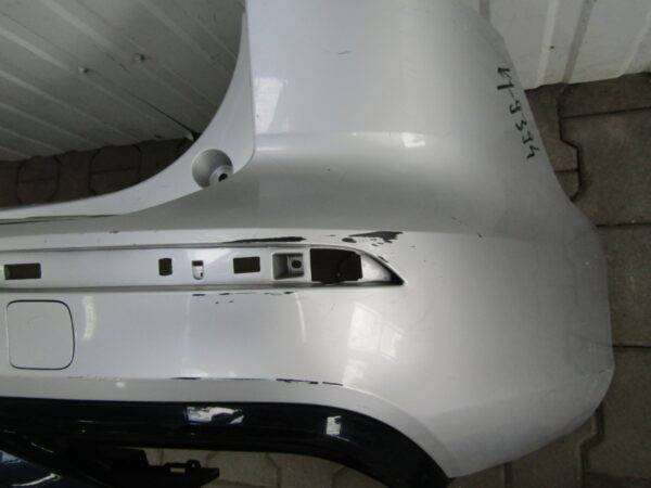 Bumper Volvo V60 II R-Design RDesign 18-31688837 Achterbumper KJ9394