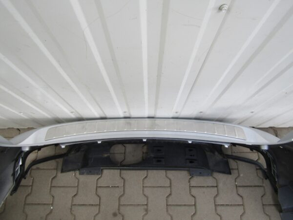 Bumper Volvo V60 II R-Design RDesign 18-31688837 Achterbumper KJ9394