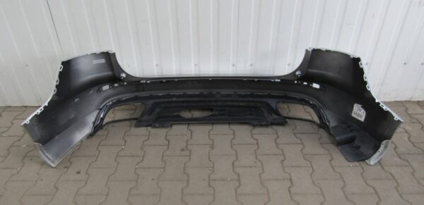 Bumper Volvo V60 II R-Design RDesign 18-31688837 Achterbumper KJ9394
