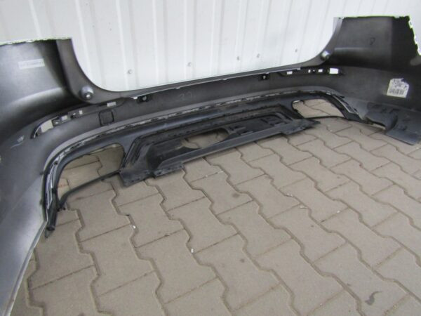 Bumper Volvo V60 II R-Design RDesign 18-31688837 Achterbumper KJ9394