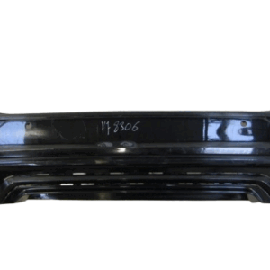 Bumper Volvo V60 III R Design 18-21 Rdesign 31688837 Achterbumper KJ8306