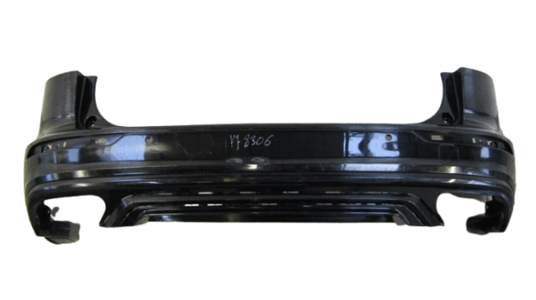 Bumper Volvo V60 III R Design 18-21 Rdesign 31688837 Achterbumper KJ8306
