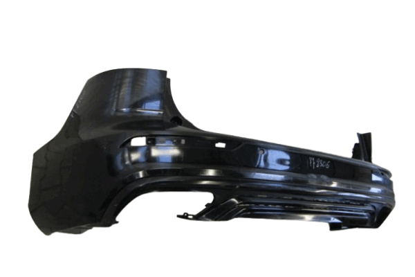 Bumper Volvo V60 III R Design 18-21 Rdesign 31688837 Achterbumper KJ8306