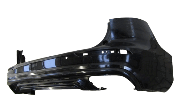 Bumper Volvo V60 III R Design 18-21 Rdesign 31688837 Achterbumper KJ8306