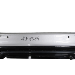 Bumper Volvo V60 II R-Design RDesign 18-31688837 Achterbumper KJ9394