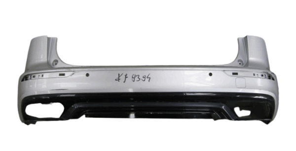 Bumper Volvo V60 II R-Design RDesign 18-31688837 Achterbumper KJ9394