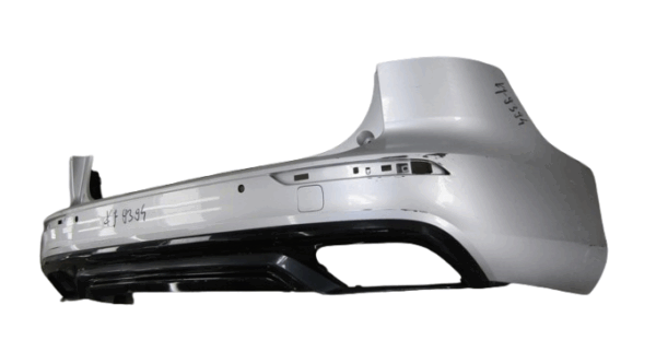 Bumper Volvo V60 II R-Design RDesign 18-31688837 Achterbumper KJ9394