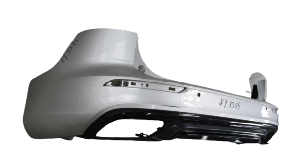 Bumper Volvo V60 II R-Design RDesign 18-31688837 Achterbumper KJ9394