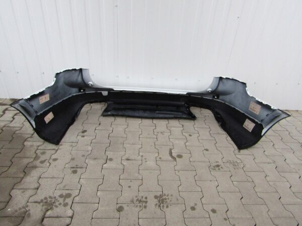 Bumper Volvo V90 Cross Country 16-8537183674 Achterbumper Z2688