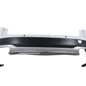 Bumper Volvo V90 Cross Country 16-8537183674 Achterbumper Z2688