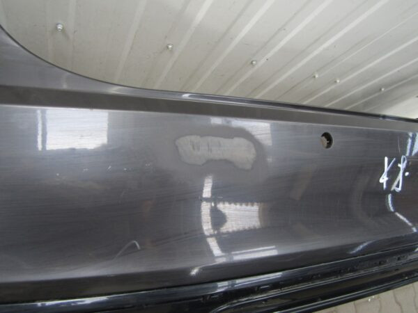 Bumper Volvo V90 II R-DESIGN RDesign Facelift 20- 31383315 Achterbumper KJ10130