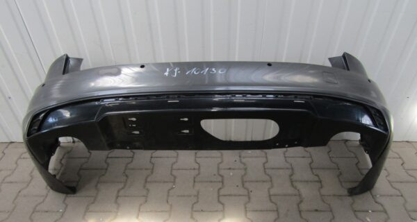 Bumper Volvo V90 II R-DESIGN RDesign Facelift 20- 31383315 Achterbumper KJ10130