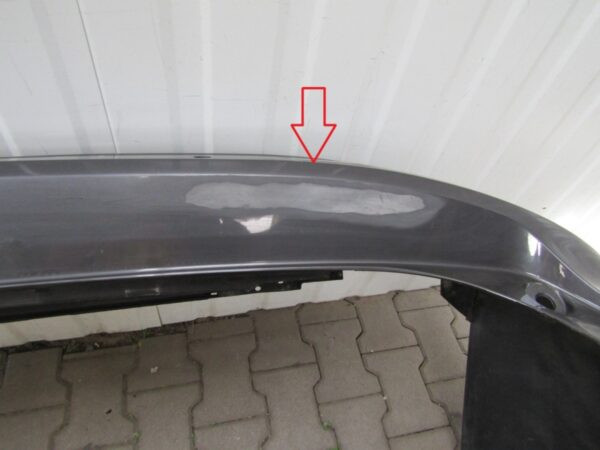 Bumper Volvo V90 II R-DESIGN RDesign Facelift 20- 31383315 Achterbumper KJ10130