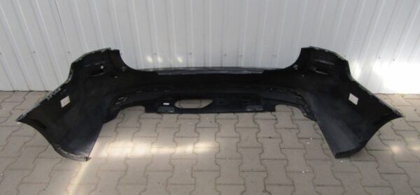 Bumper Volvo V90 II R-DESIGN RDesign Facelift 20- 31383315 Achterbumper KJ10130
