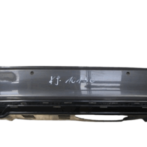 Bumper Volvo V90 II R-DESIGN RDesign Facelift 20- 31383315 Achterbumper KJ10130