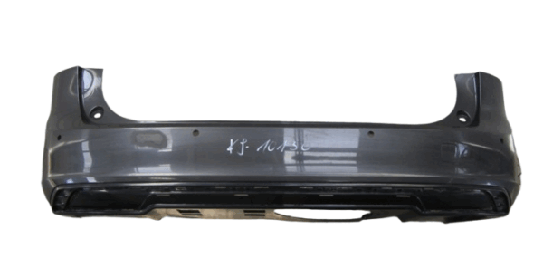 Bumper Volvo V90 II R-DESIGN RDesign Facelift 20- 31383315 Achterbumper KJ10130