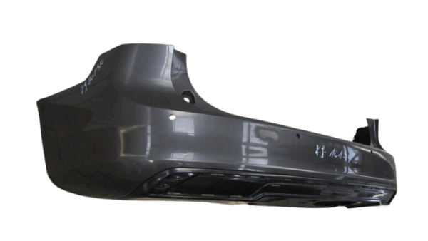 Bumper Volvo V90 II R-DESIGN RDesign Facelift 20- 31383315 Achterbumper KJ10130
