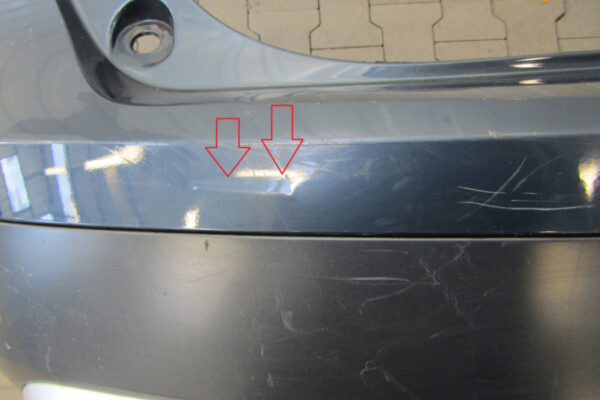 Bumper Volvo V90 Cross Country 17-20 31383332 Achterbumper JM118