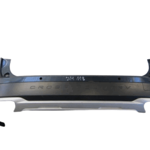 Bumper Volvo V90 Cross Country 17-20 31383332 Achterbumper JM118