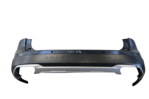 Bumper Volvo V90 Cross Country 17-20 31383332 Achterbumper JM118
