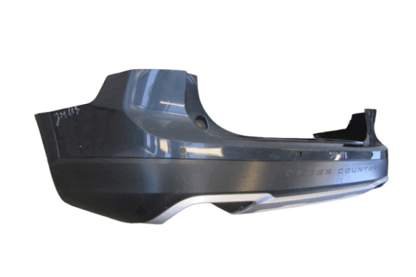 Bumper Volvo V90 Cross Country 17-20 31383332 Achterbumper JM118