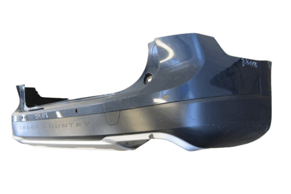 Bumper Volvo V90 Cross Country 17-20 31383332 Achterbumper JM118
