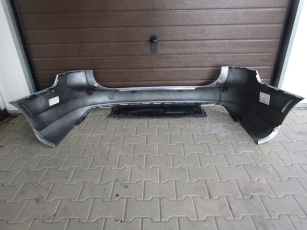 Bumper Volvo V90 Combi 16-7571951904 Achterbumper KJ122