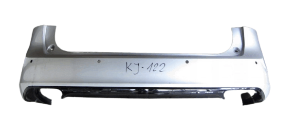 Bumper Volvo V90 Combi 16-7571951904 Achterbumper KJ122