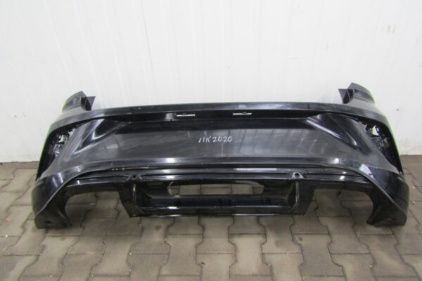 Bumper Volkswagen VW T-ROC R 2GA 17-21 2GA807568H Achterbumper MK2020