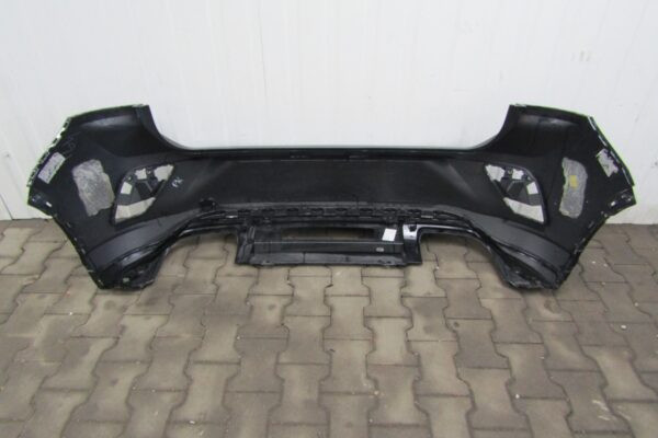 Bumper Volkswagen VW T-ROC R 2GA 17-21 2GA807568H Achterbumper MK2020