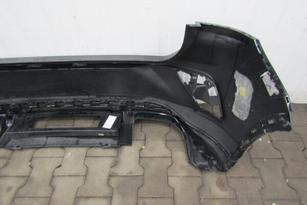 Bumper Volkswagen VW T-ROC R 2GA 17-21 2GA807568H Achterbumper MK2020