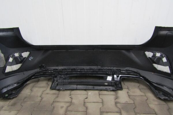 Bumper Volkswagen VW T-ROC R 2GA 17-21 2GA807568H Achterbumper MK2020