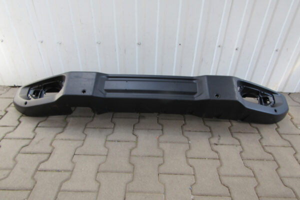 Bumper JEEP WRANGLER IV 4 JL 17-6NC13TRMAA Achterbumper MK2966