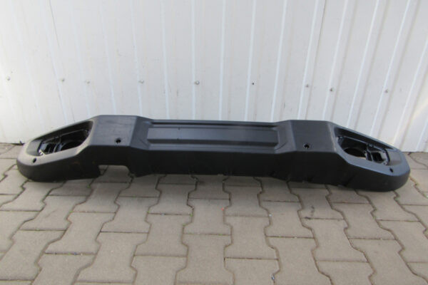 Bumper JEEP WRANGLER IV 4 JL 17-6NC13TRMAA Achterbumper MK2966