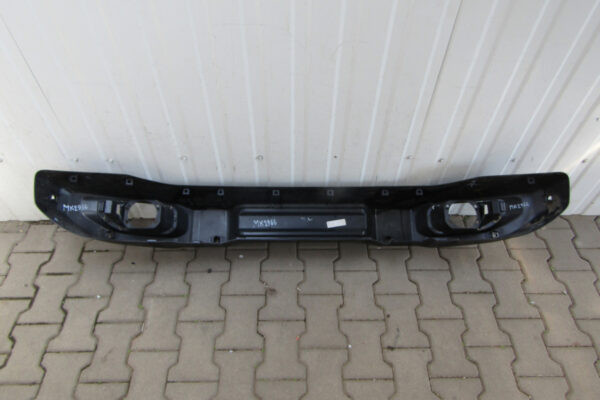Bumper JEEP WRANGLER IV 4 JL 17-6NC13TRMAA Achterbumper MK2966