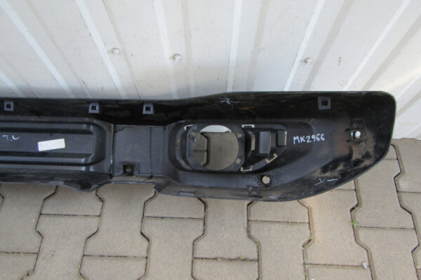 Bumper JEEP WRANGLER IV 4 JL 17-6NC13TRMAA Achterbumper MK2966