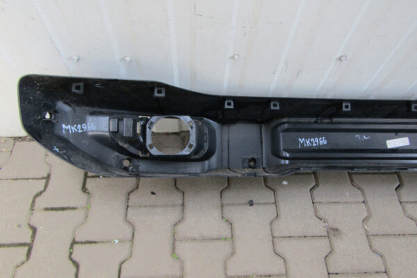Bumper JEEP WRANGLER IV 4 JL 17-6NC13TRMAA Achterbumper MK2966