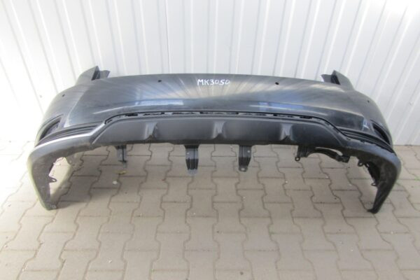 Bumper Lexus RX 450 RX450 H 4 IV FACELIFT 19-52159-48270 Achterbumper MK3050