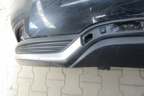 Bumper Lexus RX 450 RX450 H 4 IV FACELIFT 19-52159-48270 Achterbumper MK3050