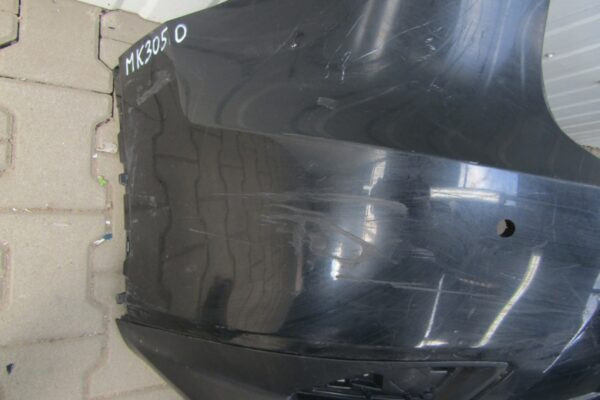Bumper Lexus RX 450 RX450 H 4 IV FACELIFT 19-52159-48270 Achterbumper MK3050