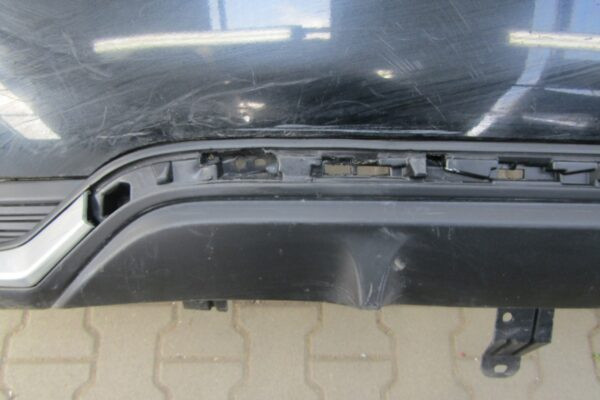 Bumper Lexus RX 450 RX450 H 4 IV FACELIFT 19-52159-48270 Achterbumper MK3050