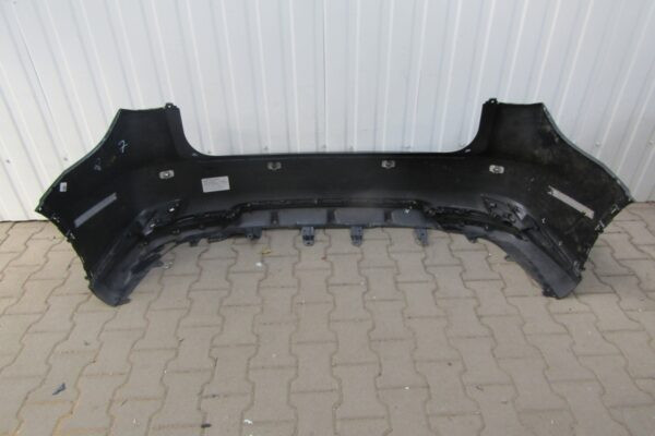 Bumper Lexus RX 450 RX450 H 4 IV FACELIFT 19-52159-48270 Achterbumper MK3050