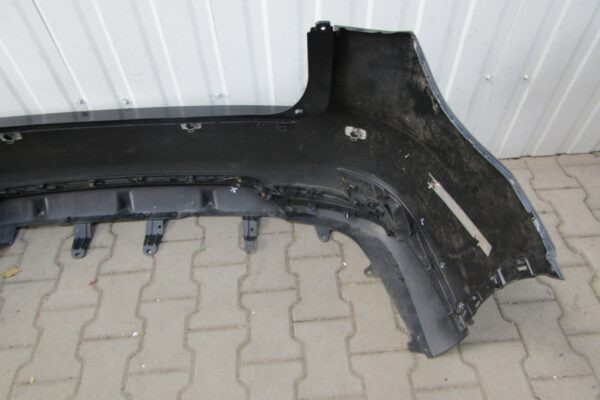 Bumper Lexus RX 450 RX450 H 4 IV FACELIFT 19-52159-48270 Achterbumper MK3050