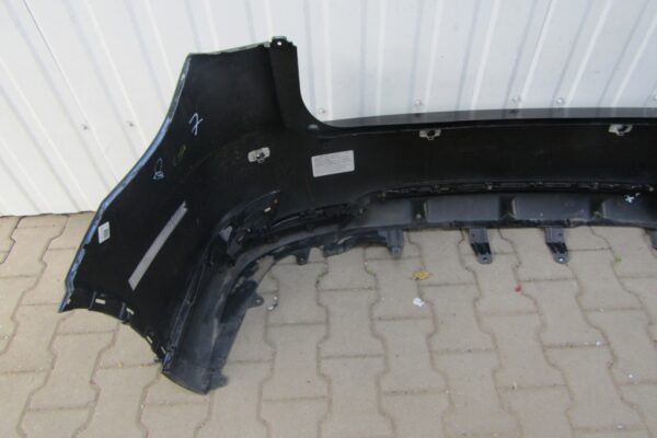 Bumper Lexus RX 450 RX450 H 4 IV FACELIFT 19-52159-48270 Achterbumper MK3050