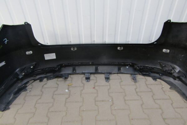 Bumper Lexus RX 450 RX450 H 4 IV FACELIFT 19-52159-48270 Achterbumper MK3050