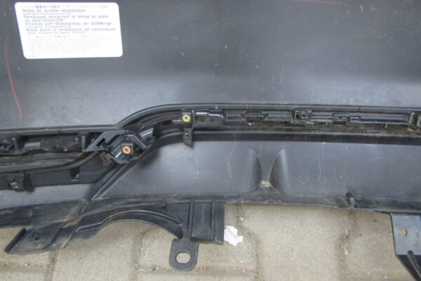 Bumper Lexus RX 450 RX450 H 4 IV FACELIFT 19-52159-48270 Achterbumper MK3050