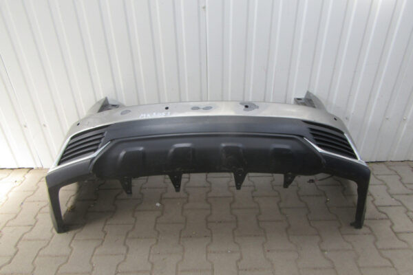 Bumper LEXUS NX FACELIFT 17-21 52169-78050 Achterbumper MK3053