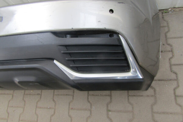 Bumper LEXUS NX FACELIFT 17-21 52169-78050 Achterbumper MK3053