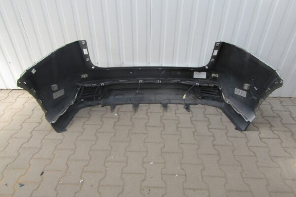 Bumper LEXUS NX FACELIFT 17-21 52169-78050 Achterbumper MK3053