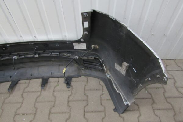 Bumper LEXUS NX FACELIFT 17-21 52169-78050 Achterbumper MK3053